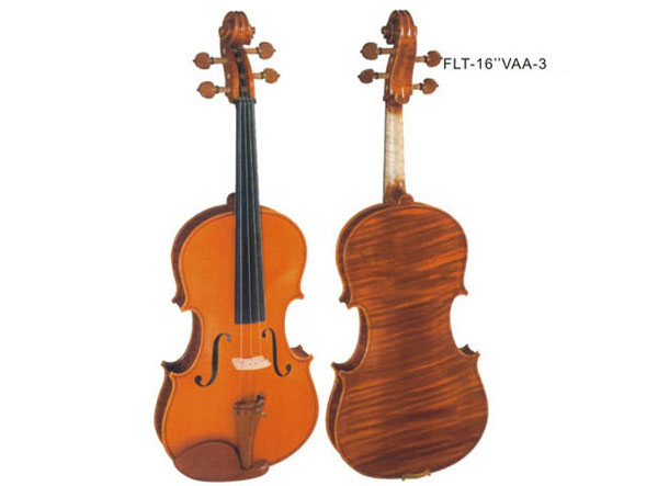 Middle grade violin    FLT-16