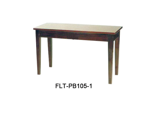 Piano bench  FLT-PB105-1
