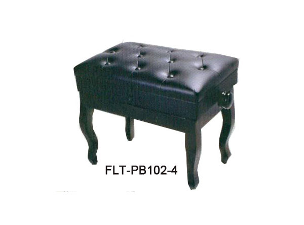 Piano bench  FLT-PB102-4