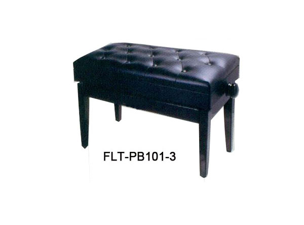Piano bench  FLT-PB101-3