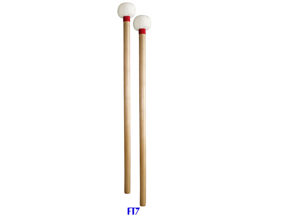 Timpani mallet   FT7