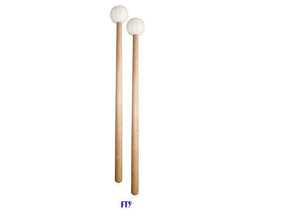 Timpani mallet  FT9