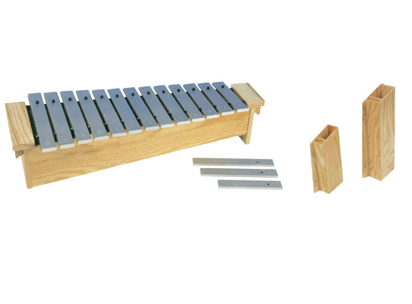 Soprano  glockenspiel  FLT 5000SG