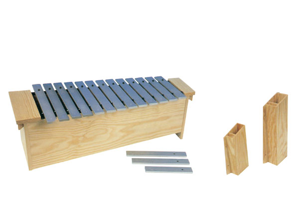 Alto glockenspeil  FLT  5000AG