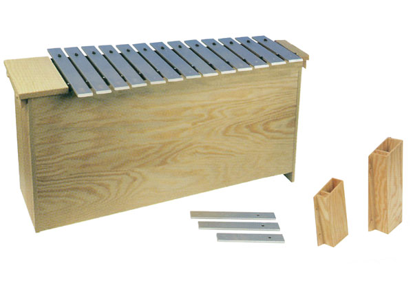 Bass  Glockenspiel  FLT  5000BG