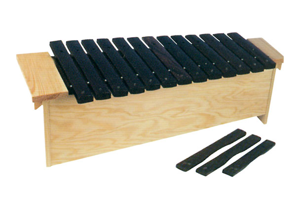 Alto xylophone  FLT  5000AX