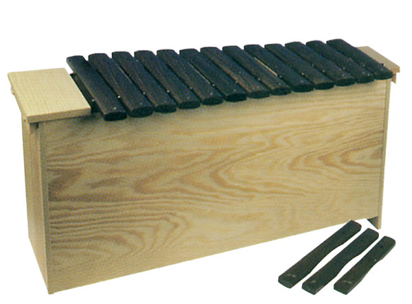 Bass xylophone   FLT  5000BX