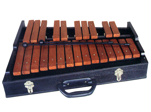 Xylophone  FLT-XL225B