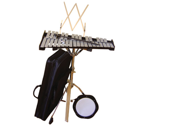 Glockenspiel set   FLT-TL32CJ