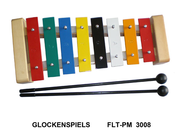 Glockenspiel   FLT-3008