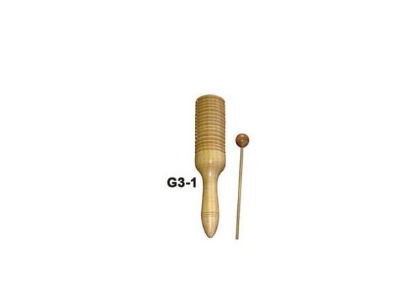 wooden agogo  G3-1