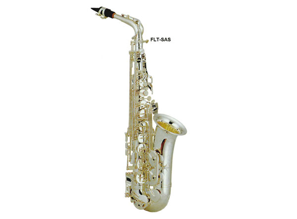 Alto saxophone  FLT-SAS
