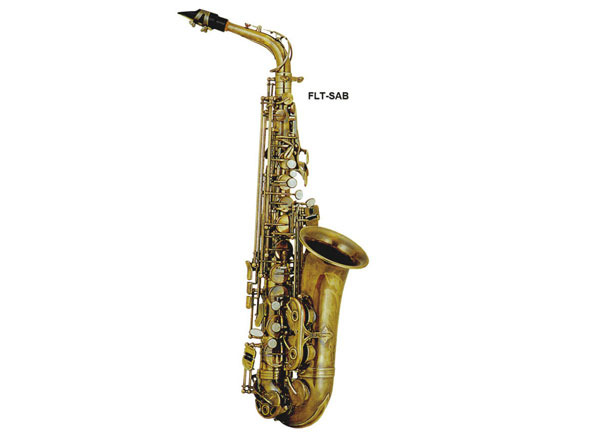 Alto saxophone  FLT-SAB
