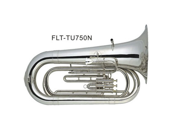 Marching Tuba  FLT-TU750N