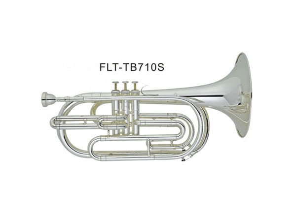 Marching Trombone  FLT-TB710S