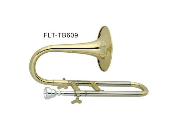 Piccolo Trombone  FLT-TB609