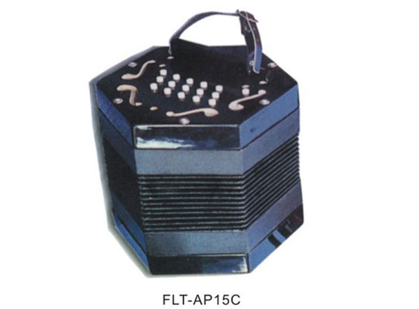 FLT-AP15C