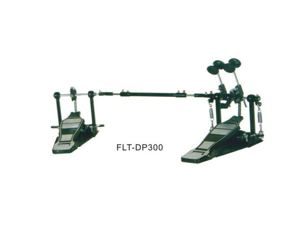 Twin pedal  FLT-DP300