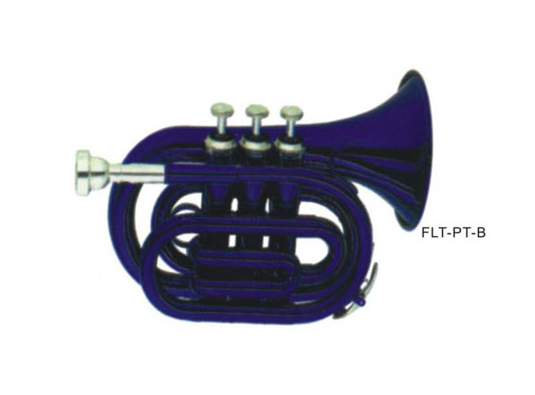 Trumpet  FLT-PT-B