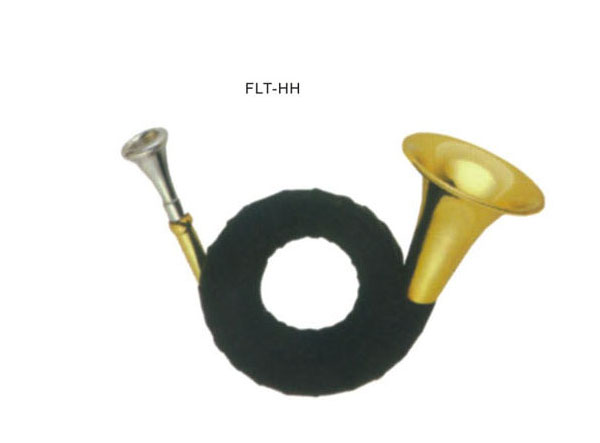Trumpet  FLT-HH