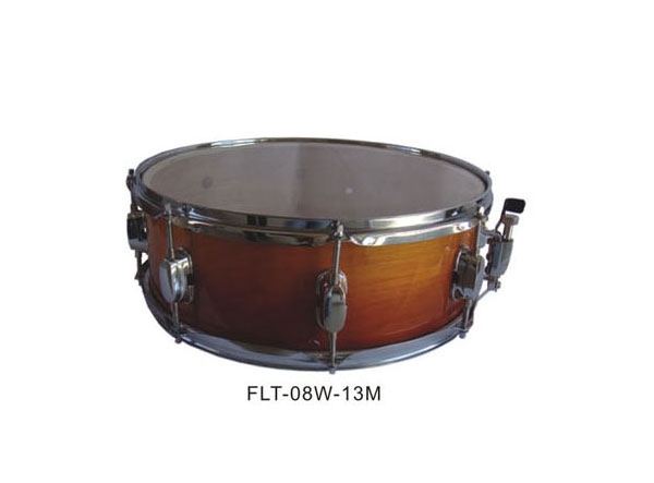 Snare drum FLT-08W-13M