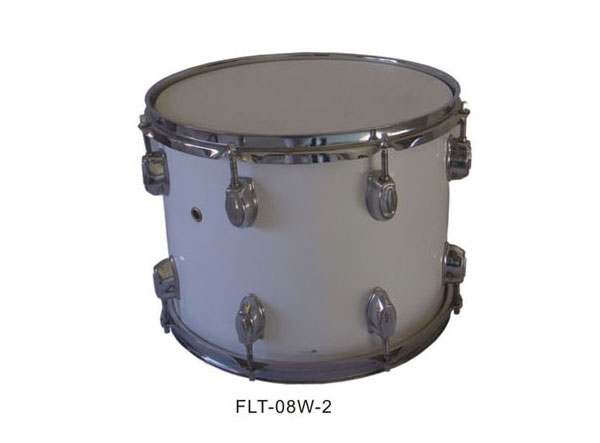 Tenor snare drum  FLT-08W-2