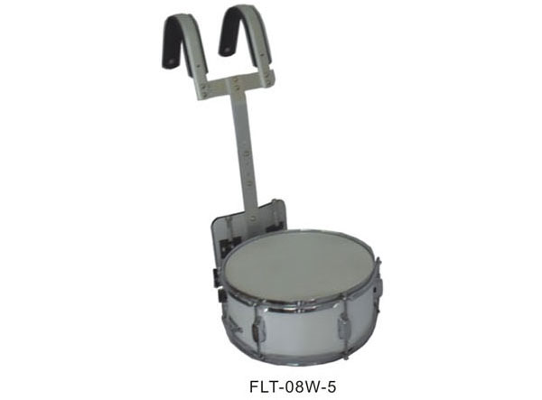 Marching drum  FLT-08W-5
