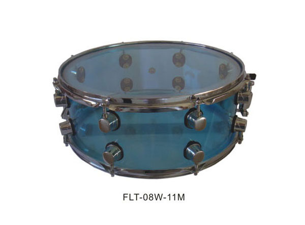 Snare drum  FLT-08W-11M