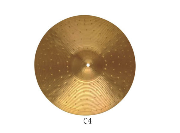 Pearl cymbal  C4