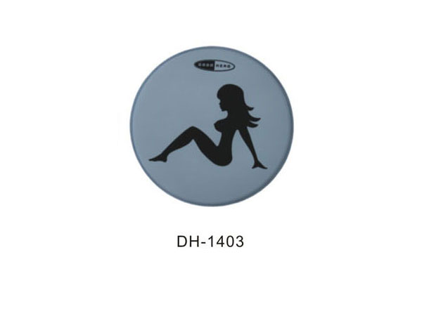 Drum head  DH-1403