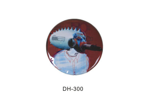 Drum head  DH-300