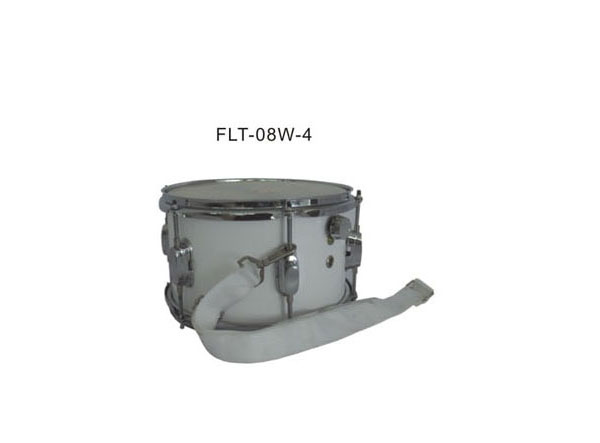 Junior snare drum   FLT-08W-4