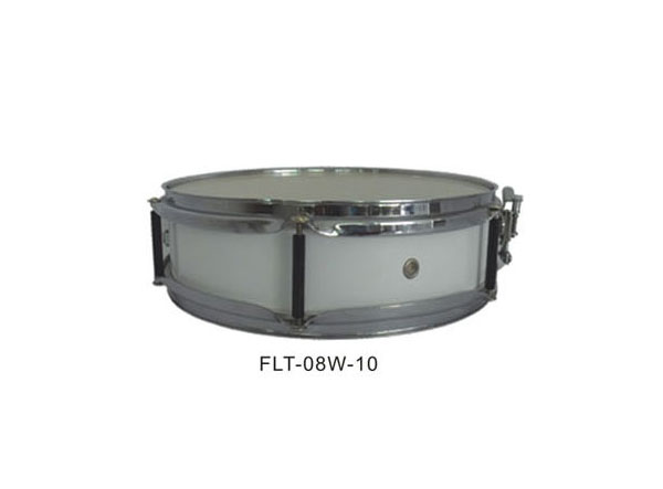 Snare drum  FLT-08W-10