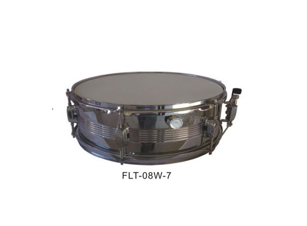 Snare drum  FLT-08W-7