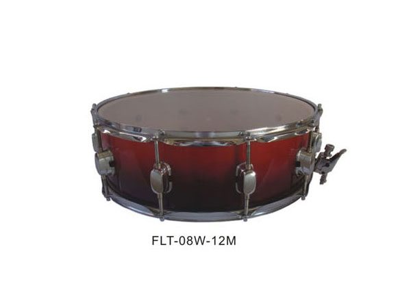 Snare drum  FLT-08W-12M