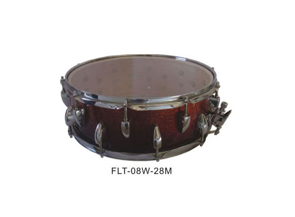 Snare drum  FLT-08W-28M