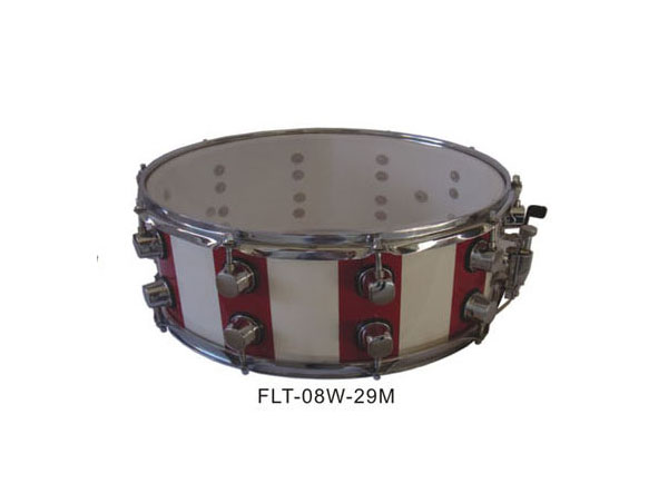 Snare drum  FLT-08W-29M