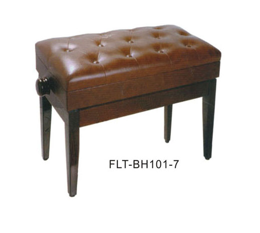 Piano bench    FLT-PB-101-7