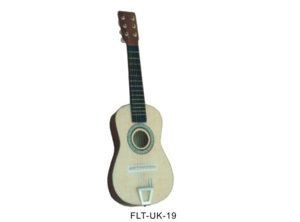 四弦琴  FLT-UK-19
