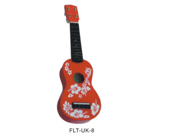 四弦琴  FLT-UK-8