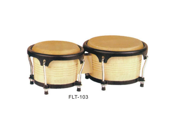 Bongo  FLT-103