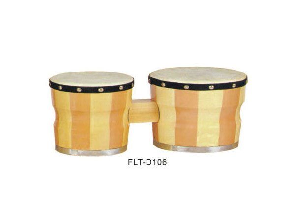 Bongo    FLT-D106