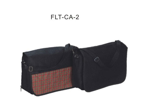 Clarinet Case  FLT-CA-2