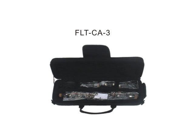 Clarinet Case  FLT-CA-3