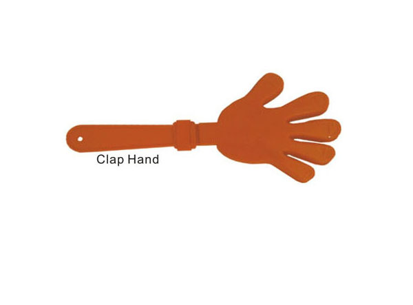 Others  Clap hand