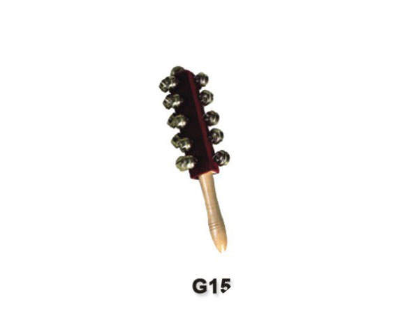 Sleigh bell  G15