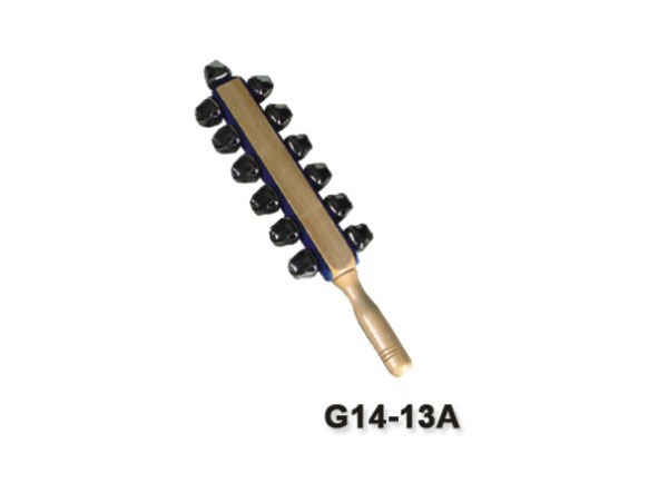 Sleight bell   G14-13A