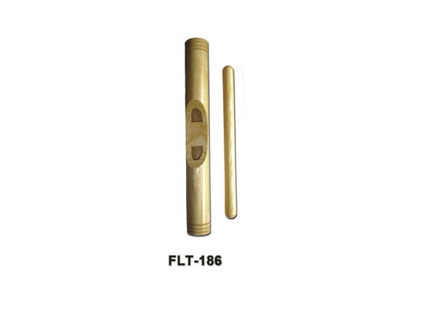 Claves  FLT-186