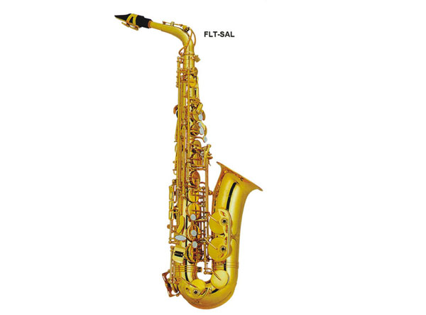 Alto saxophone  FLT-SAL