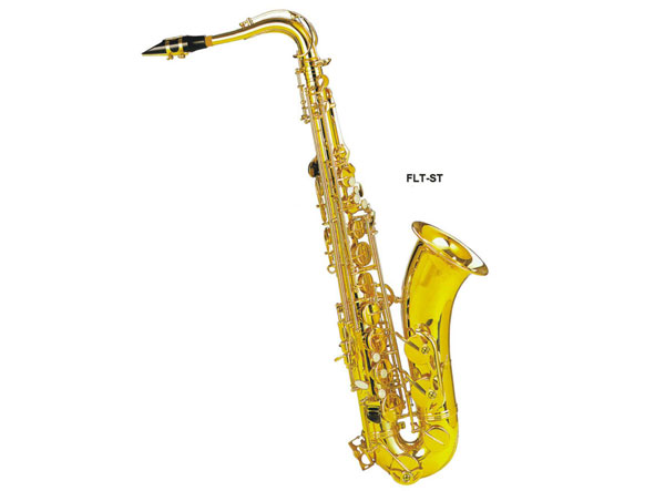 Tenor saxophone FLT-ST